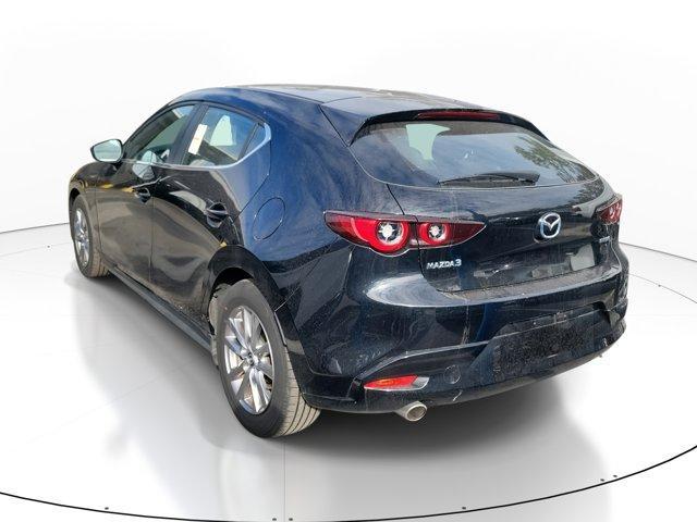 used 2022 Mazda Mazda3 car, priced at $20,921