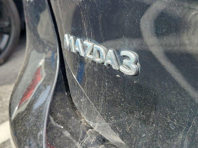 used 2022 Mazda Mazda3 car, priced at $20,921