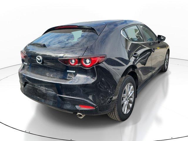 used 2022 Mazda Mazda3 car, priced at $20,921
