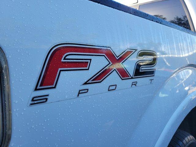 used 2014 Ford F-150 car, priced at $14,322