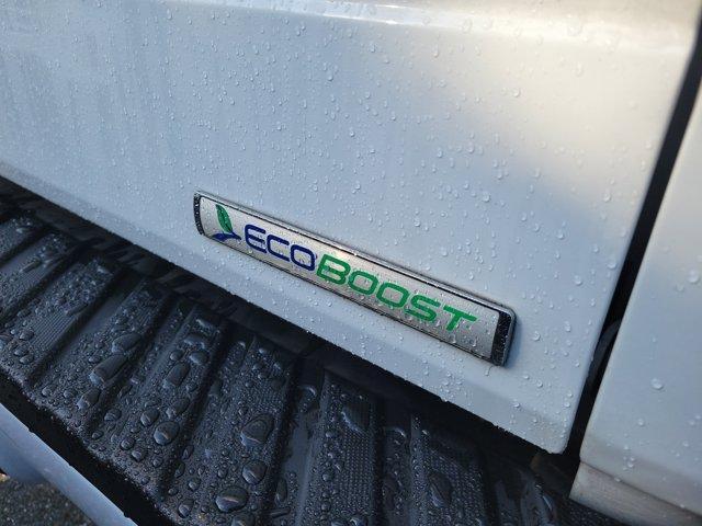 used 2014 Ford F-150 car, priced at $14,322