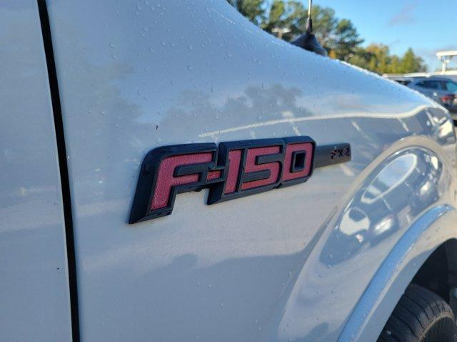 used 2014 Ford F-150 car, priced at $14,322