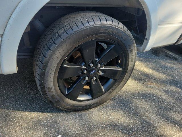 used 2014 Ford F-150 car, priced at $14,322