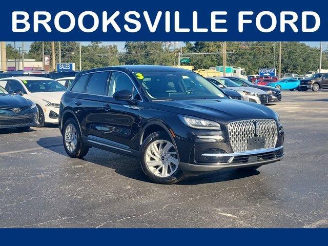 used 2023 Lincoln Corsair car, priced at $29,912