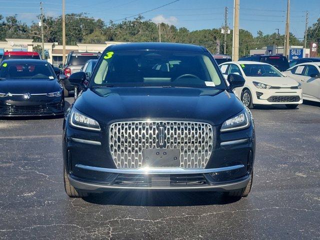 used 2023 Lincoln Corsair car, priced at $29,912