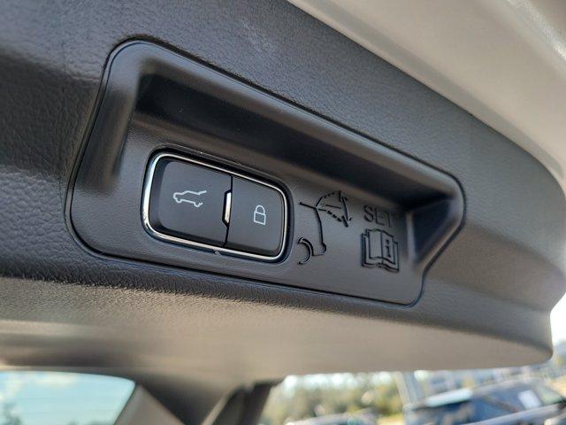 new 2026 Ford Explorer car, priced at $43,755