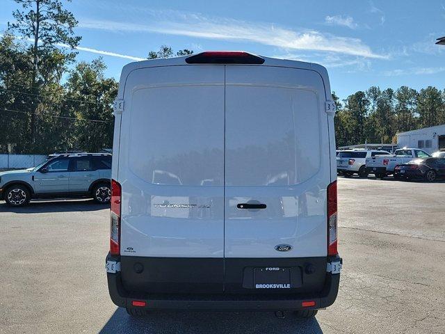 new 2024 Ford Transit-250 car, priced at $52,910