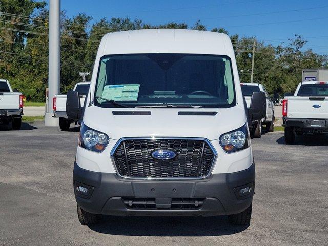 new 2024 Ford Transit-250 car, priced at $52,910