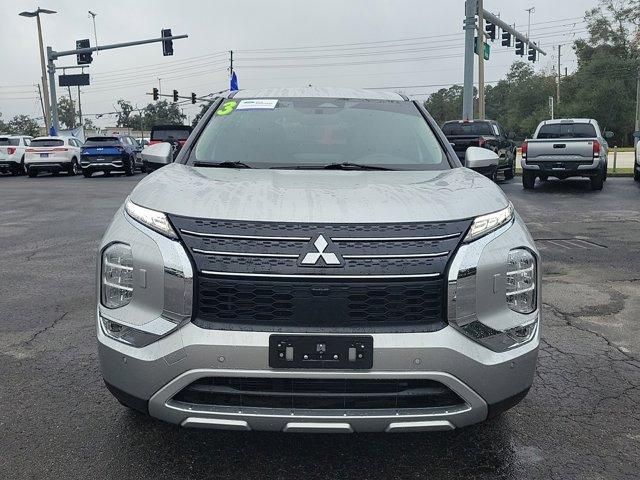 used 2023 Mitsubishi Outlander car, priced at $23,241