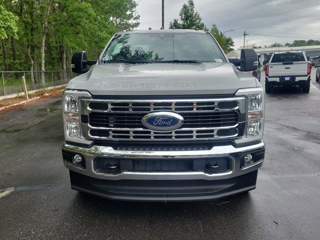 new 2025 Ford F-350 car, priced at $75,135