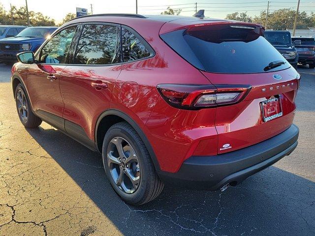 new 2025 Ford Escape car, priced at $32,810