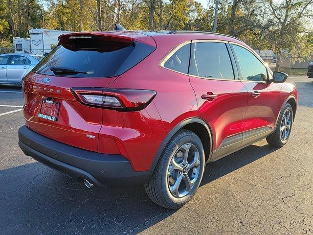 new 2025 Ford Escape car, priced at $32,810