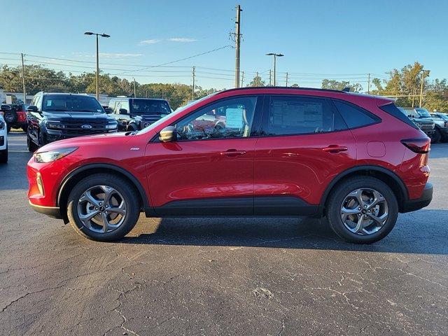 new 2025 Ford Escape car, priced at $32,810