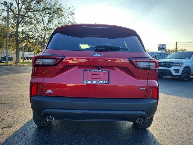 new 2025 Ford Escape car, priced at $32,810