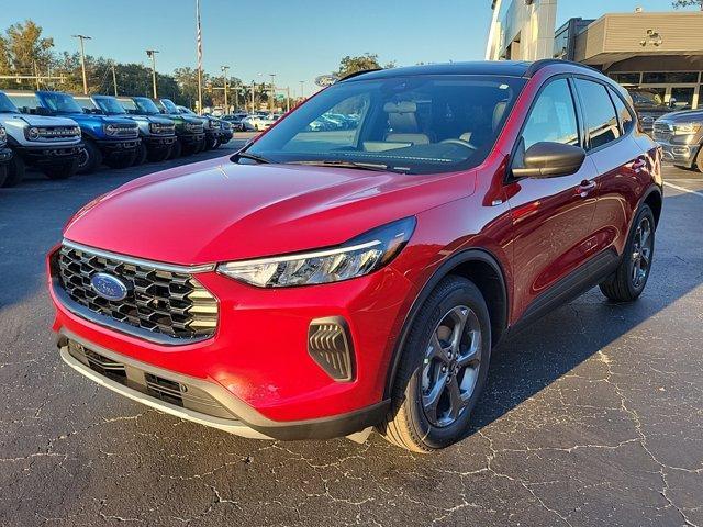 new 2025 Ford Escape car, priced at $32,810