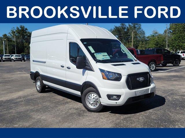 new 2026 Ford Transit-250 car, priced at $52,755