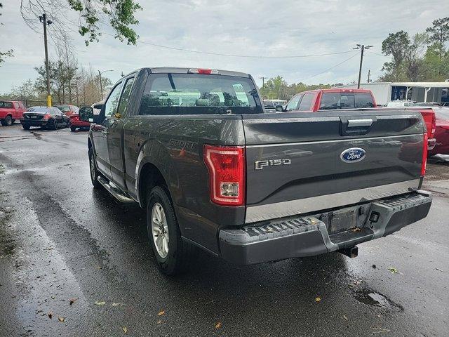 used 2015 Ford F-150 car, priced at $13,921