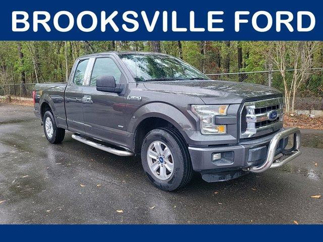 used 2015 Ford F-150 car, priced at $13,921