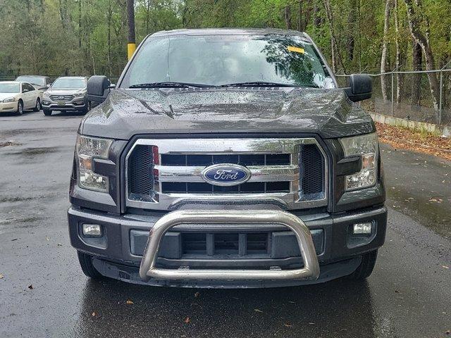 used 2015 Ford F-150 car, priced at $13,921