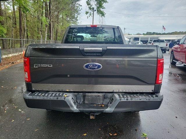 used 2015 Ford F-150 car, priced at $13,921