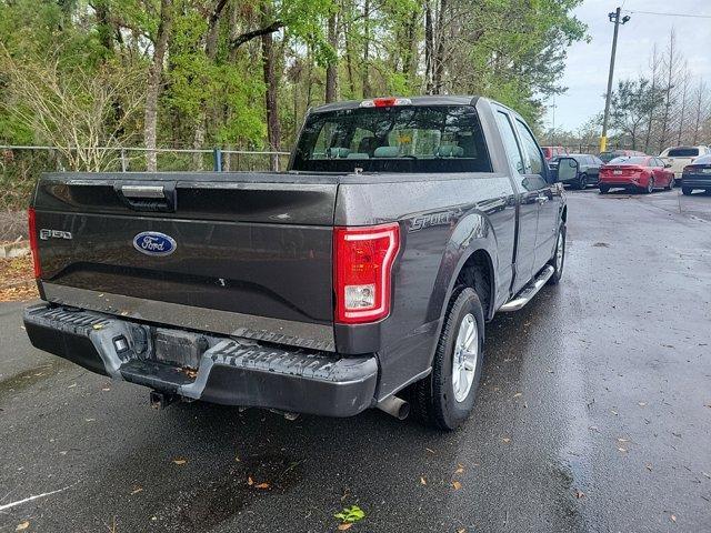 used 2015 Ford F-150 car, priced at $13,921