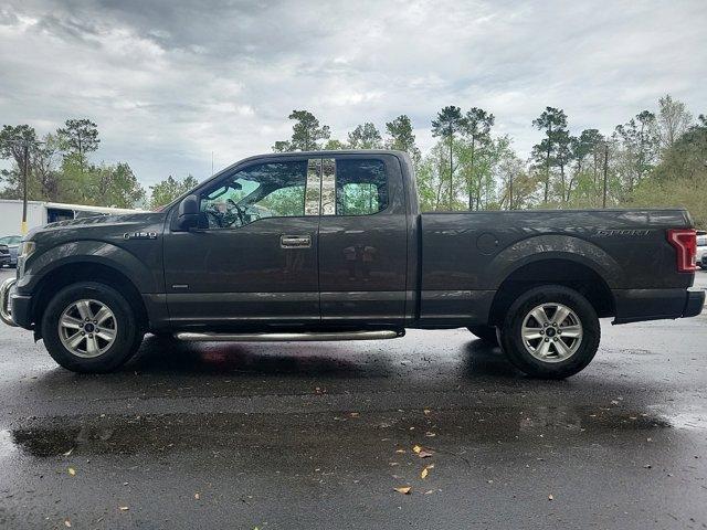 used 2015 Ford F-150 car, priced at $13,921