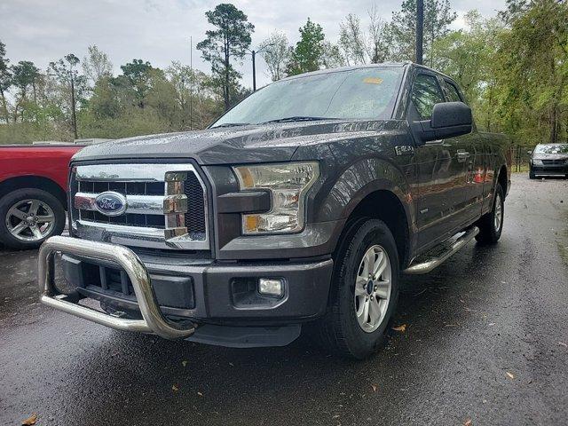 used 2015 Ford F-150 car, priced at $13,921