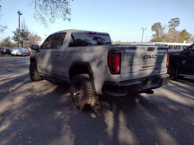 used 2024 GMC Sierra 1500 car, priced at $72,821