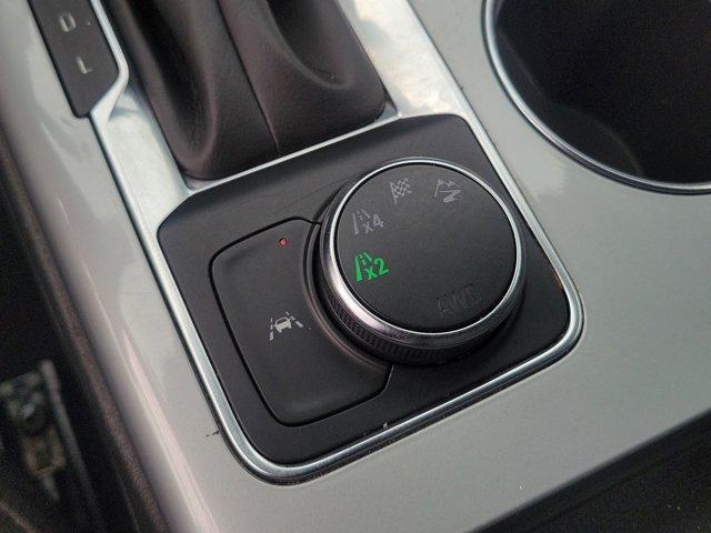 used 2023 Chevrolet Blazer car, priced at $25,232
