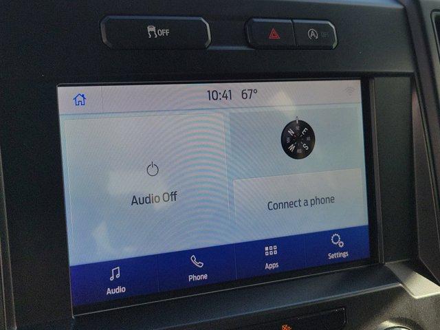 used 2020 Ford F-150 car, priced at $29,421