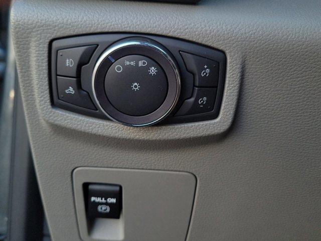 used 2020 Ford F-150 car, priced at $29,421