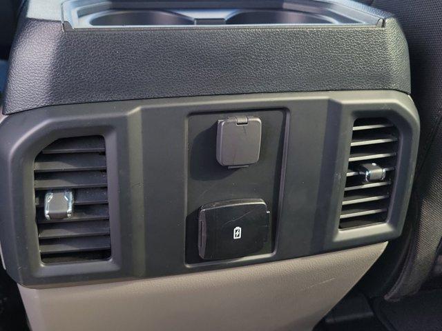 used 2020 Ford F-150 car, priced at $29,421