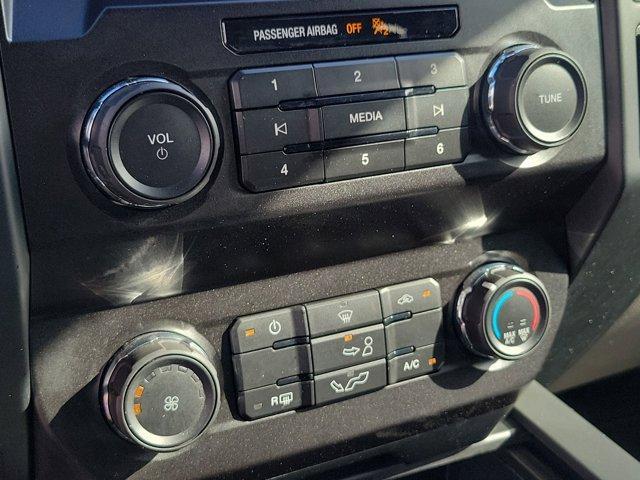 used 2020 Ford F-150 car, priced at $29,421