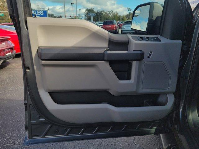 used 2020 Ford F-150 car, priced at $29,421