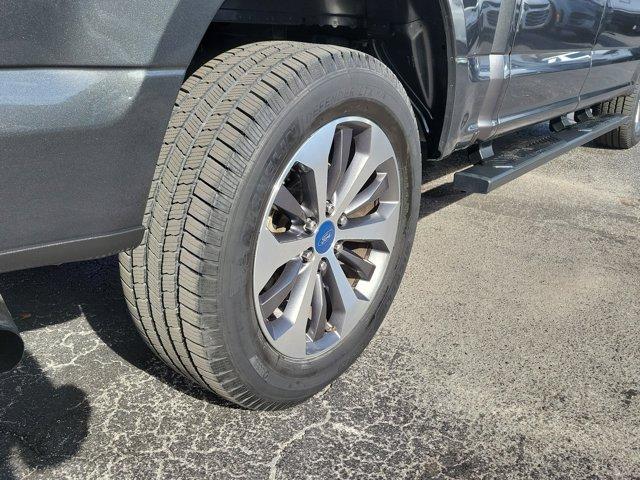used 2020 Ford F-150 car, priced at $29,421