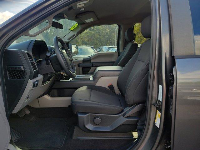 used 2020 Ford F-150 car, priced at $29,421