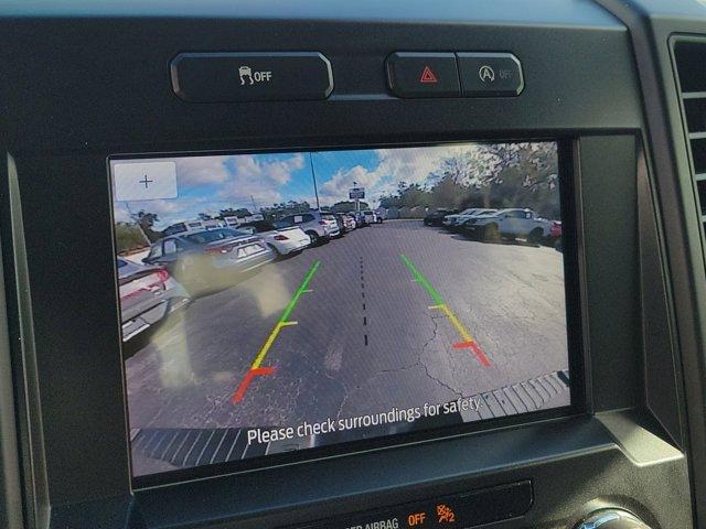 used 2020 Ford F-150 car, priced at $29,421