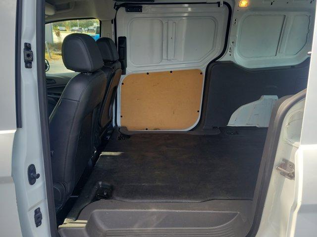 used 2023 Ford Transit Connect car, priced at $29,433