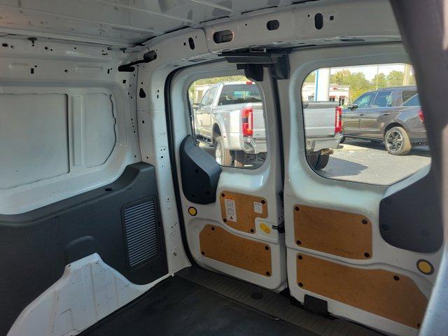 used 2023 Ford Transit Connect car, priced at $29,433