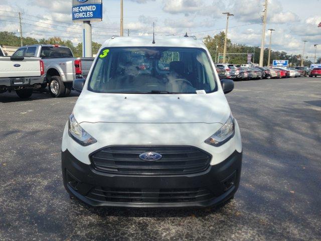 used 2023 Ford Transit Connect car, priced at $29,433