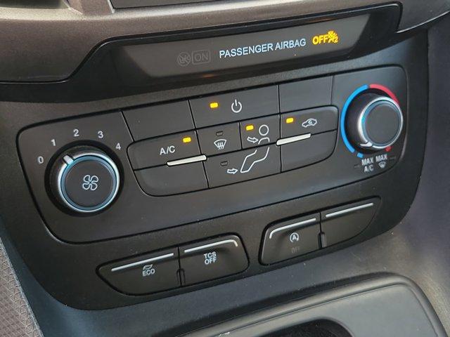 used 2023 Ford Transit Connect car, priced at $29,433