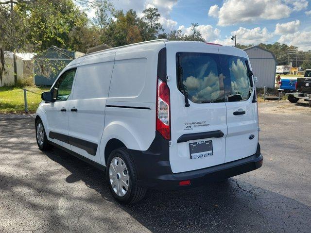 used 2023 Ford Transit Connect car, priced at $29,433
