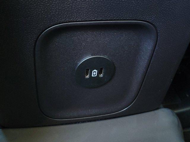 new 2025 Ford Bronco Sport car, priced at $29,755