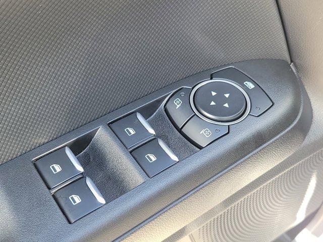 new 2025 Ford Bronco Sport car, priced at $29,755