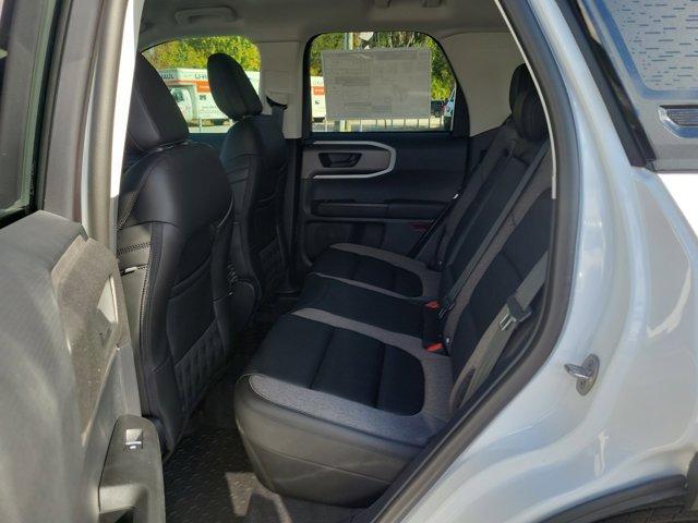 new 2025 Ford Bronco Sport car, priced at $29,755