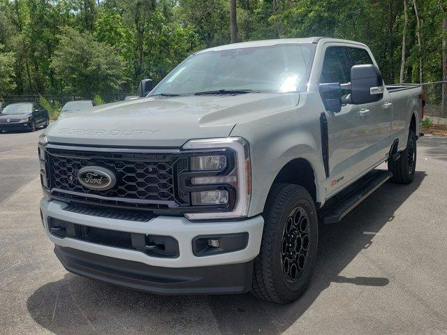 new 2025 Ford F-350 car, priced at $82,250