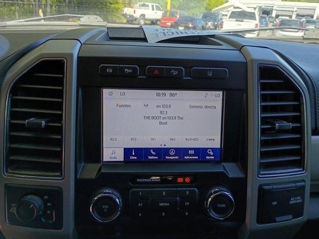 used 2020 Ford F-350 car, priced at $48,921