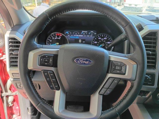 used 2020 Ford F-350 car, priced at $48,921