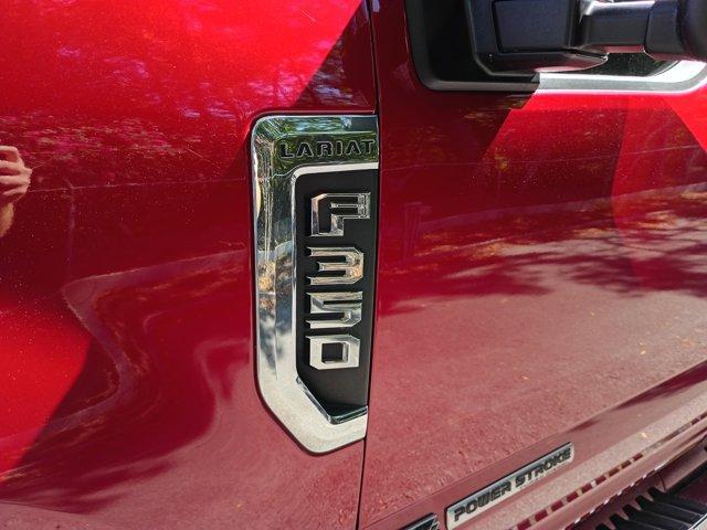 used 2020 Ford F-350 car, priced at $49,421