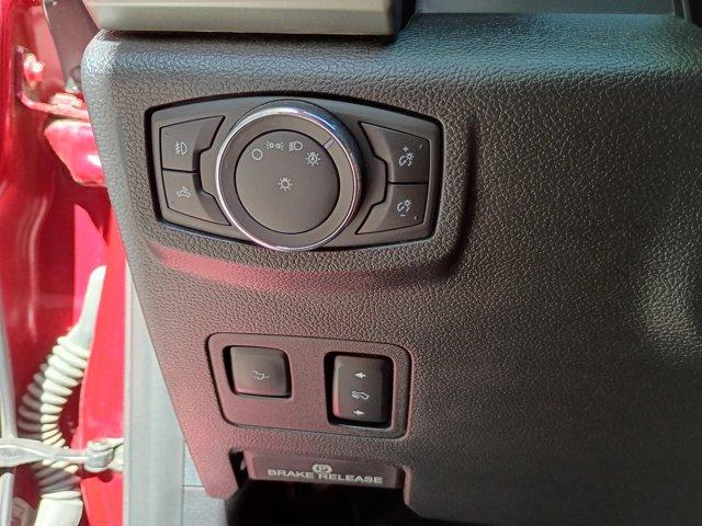 used 2020 Ford F-350 car, priced at $48,921